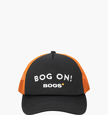 Bog On Cap  in BLK MULTI for $29.95