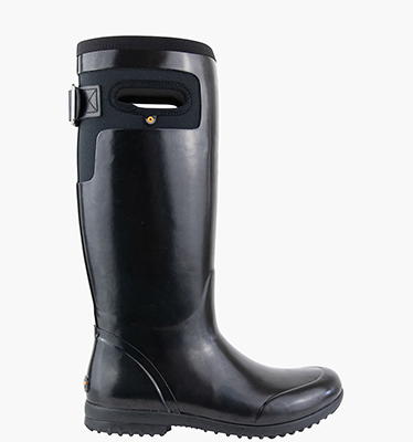 Tacoma  Women's Insulated Gumboot in BLACK for $169.95