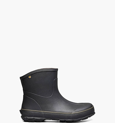 Digger Mid Men's Garden Boots in BLACK for $129.95