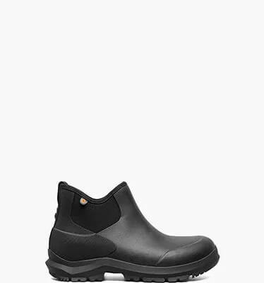 Sauvie Chelsea II Men's General Purpose Boots in BLACK for $179.95