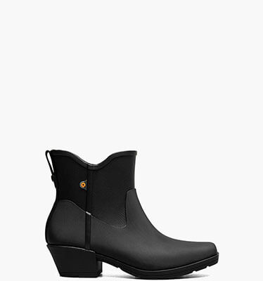 Jolene II Ankle Women's Casual Waterproof Boots in BLACK for $159.95