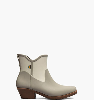 Jolene II Ankle Women's Casual Waterproof Boots in TAUPE for $159.95