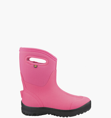 Women's Classic Ultra Mid Women's Boots Ideal for Hard Wet Floors in PINK for $179.95