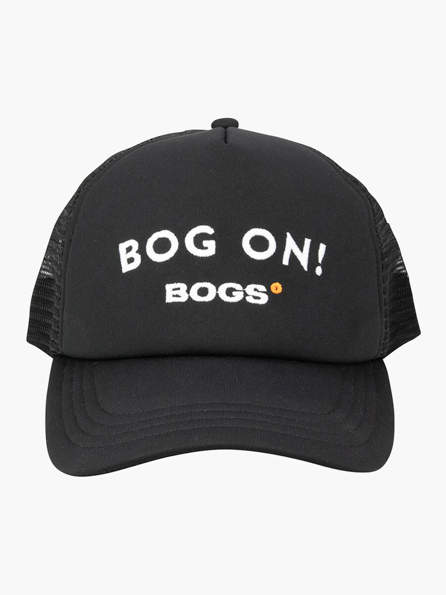 Bog On Cap main image.