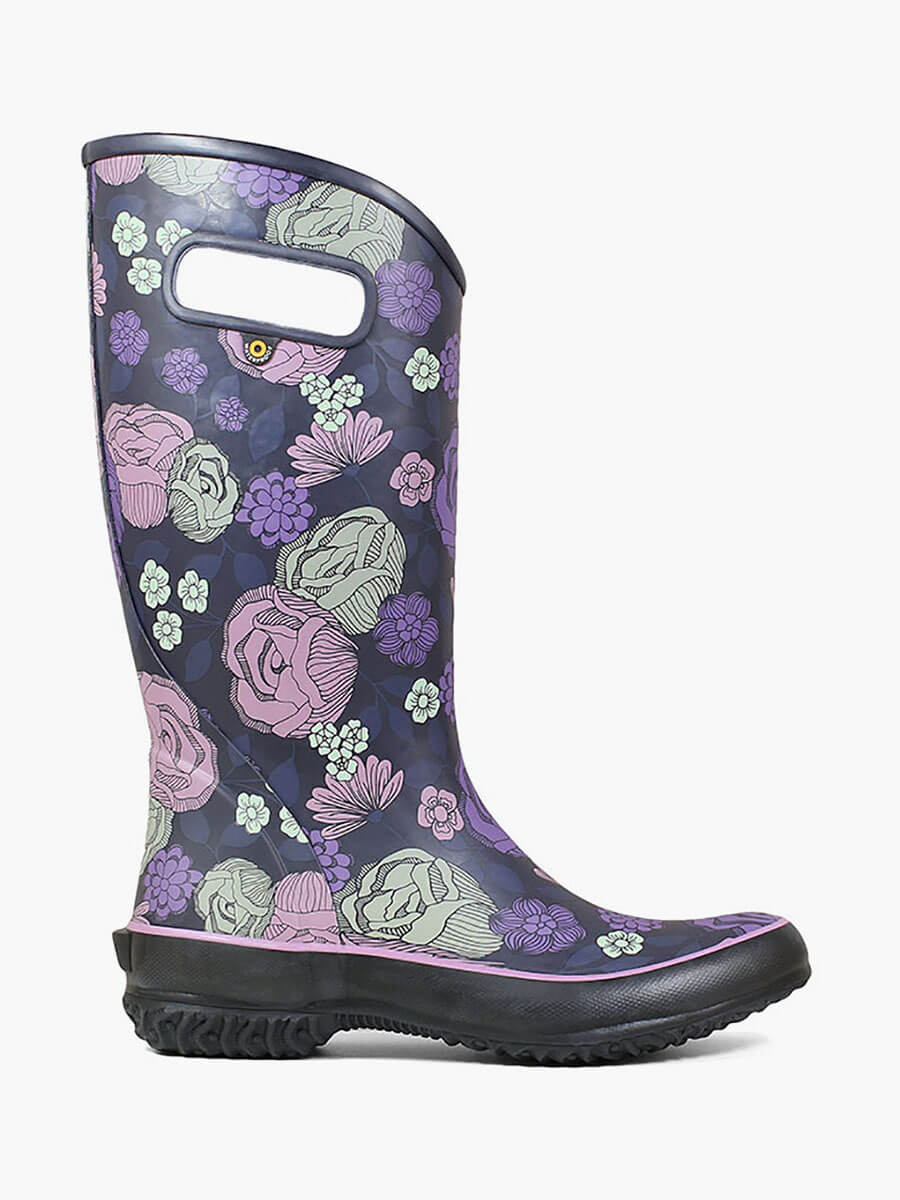 Rainboot Le Jardin main image.