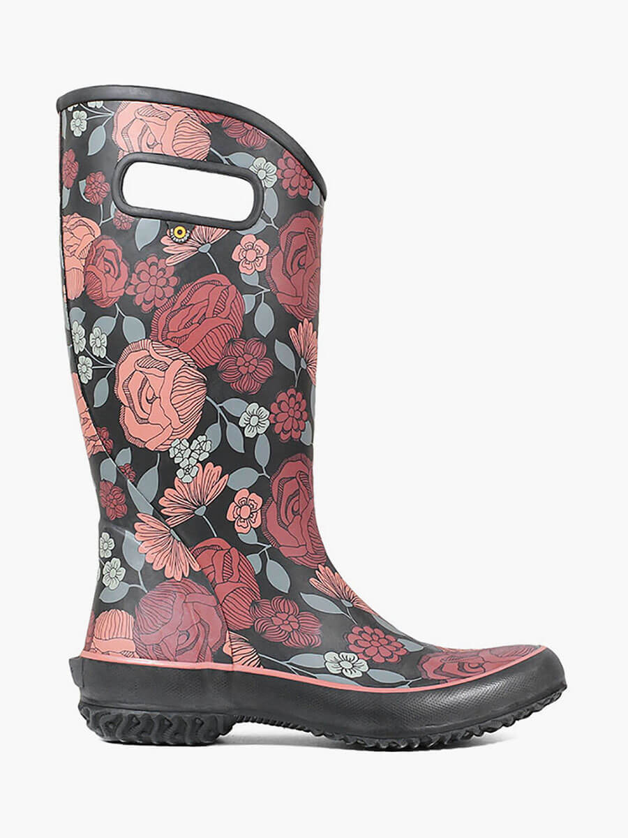 Rainboot Le Jardin main image.