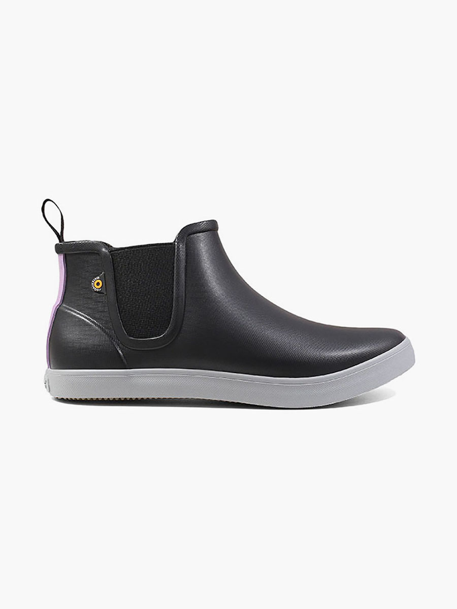 Kicker Rain Chelsea Women s Casual Waterproof Boots BOGS