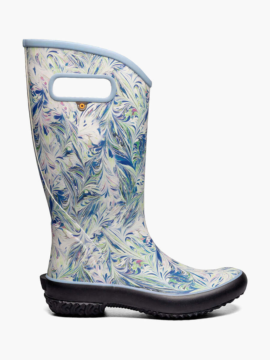 Rainboot Marble main image.