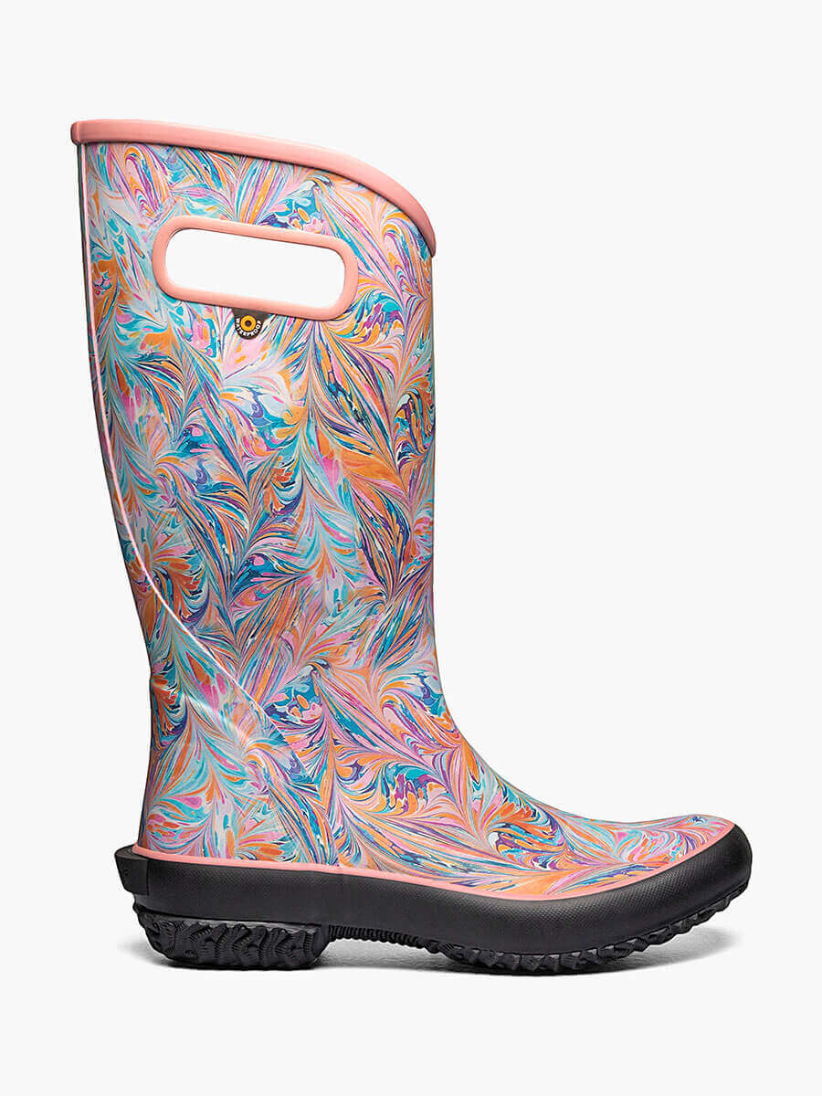 Rainboot Marble main image.