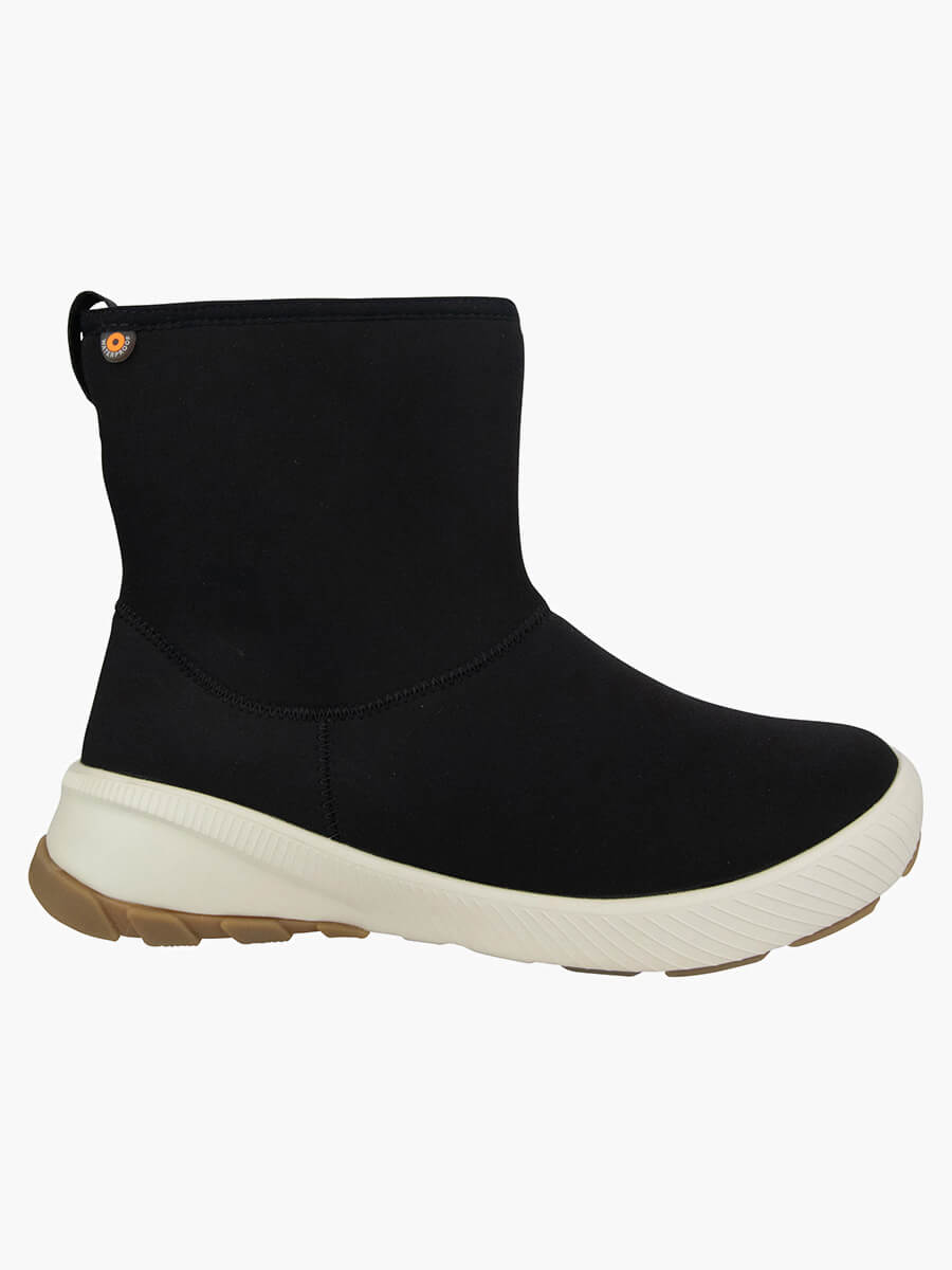 Coral Mid Zip main image.