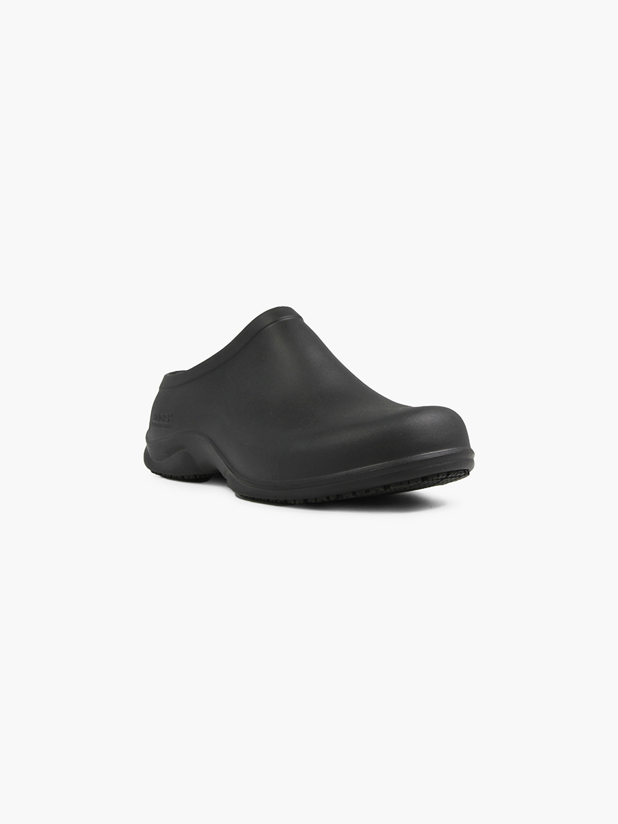 Men's Stewart Clog sixth rotate image.