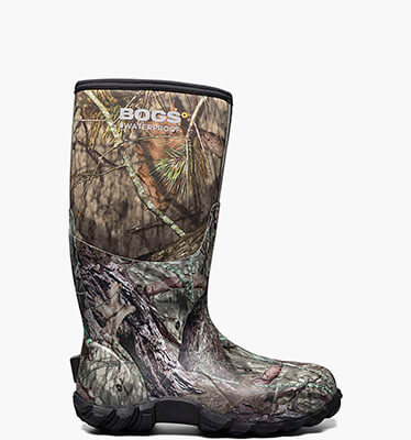 Classic High Mossy Oak