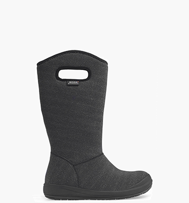 Charlie Boot Women's Insulated Boots in BLK MULTI for $169.95